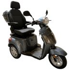 Ztech ZT-15 C Elektro-Dreirad 1000 W 60 V