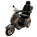 Ztech ZT-15 C Elektro-Dreirad 1000 W 60 V