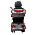 Ztech ZT-15 C Elektro-Dreirad 1000 W 60 V