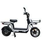 ZTECH ZT-28 B Express electric scooter Panasonic 26 Ah Li-ion 1500W