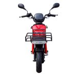 ZTECH ZT-28 B Express electric scooter Panasonic 26 Ah Li-ion 1500W