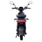 ZTECH ZT-28 B Express electric scooter Panasonic 26 Ah Li-ion 1500W