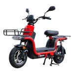 ZTECH ZT-28 B Express electric scooter Panasonic 26 Ah Li-ion 1500W