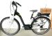 Gepida Reptila 1000 28 'Nexus 7C eBike BOSCH