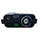 Litium-Ion akkumulátor RKS TNT5 36 V 8 Ah