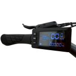 Special99 eGenova Max elektromos kerékpár Panasonic