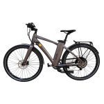 EFLOW CR-2 elektromos kerékpár – TDCM motor, Shimano SLX