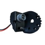 Akkumulátor tartó eCíty modellhez alsó rész