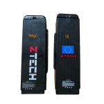 Ztech Litium-Ion akkumulátor 36 V 10 Ah