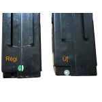 Ztech Litium-Ion akkumulátor 36 V 10 Ah