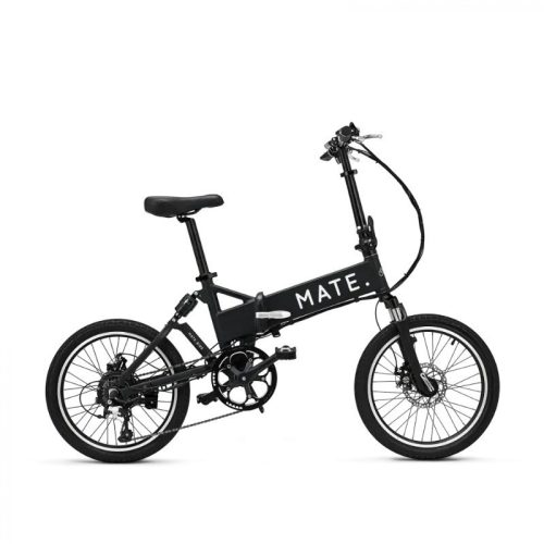 Mate City Legacy Foldable 500W