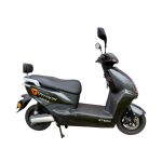 Ztech ZT-37 Yadea M6 Elektroroller 2100W Graphene-Batterie 22Ah