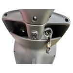 Ztech ZT-37 Yadea M6 Elektroroller 2100W Graphene-Batterie 22Ah