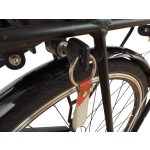 Gepida Crisia Altus 7S e-Bike Bafang bemutató darab