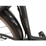 Gepida Crisia Altus 7S e-Bike Bafang bemutató darab