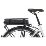 Gepida Crisia Altus 7S e-Bike Bafang bemutató darab