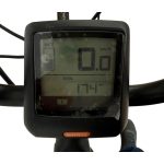 Gepida Crisia Altus 7S e-Bike Bafang bemutató darab