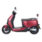 Ztech ZT-21 Yadea G5 ECO Elektroroller 2400W 72V