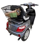 Ztech ZT-15 D Trilux Elektrodreirad