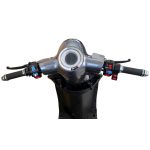 Ztech ZT-15 D Trilux Elektrodreirad