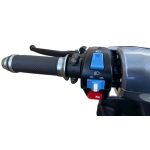 Ztech ZT-15 D Trilux Elektrodreirad