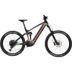 Corratec E-Power RS 160 Pro elektromos kerékpár