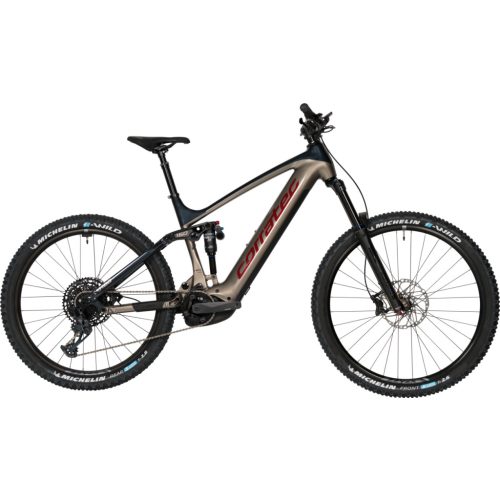 Corratec E-Power RS 160 Pro elektromos kerékpár