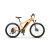 Ztech ZT-85 Matra Li-Ion electric bike
