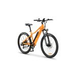 Ztech ZT-85 Matra Li-Ion electric bike