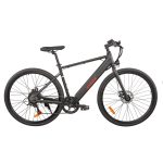 ZTECH ZT-14 férfi elektromos kerékpár  27,5", 36V 10,4Ah Li-ion