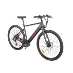 ZTECH ZT-14 férfi elektromos kerékpár  27,5", 36V 10,4Ah Li-ion