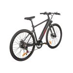 ZTECH ZT-14 férfi elektromos kerékpár  27,5", 36V 10,4Ah Li-ion
