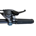 ZTECH ZT-14 férfi elektromos kerékpár  27,5", 36V 10,4Ah Li-ion