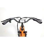 Ztech ZT-80 Mini Travel elektromos tricikli 20"