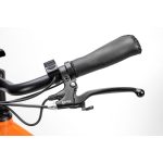 Ztech ZT-80 Mini Travel elektromos tricikli 20"