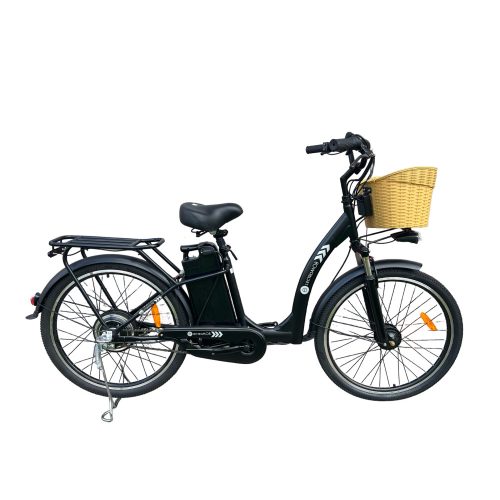 Polymobil E-MOB05 electric bike 2024 Lithium 48V