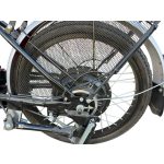 Ztech ZT-02 F Speed electric bike 48V 12Ah 350 Watt