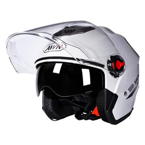 Helmet for electric scooter