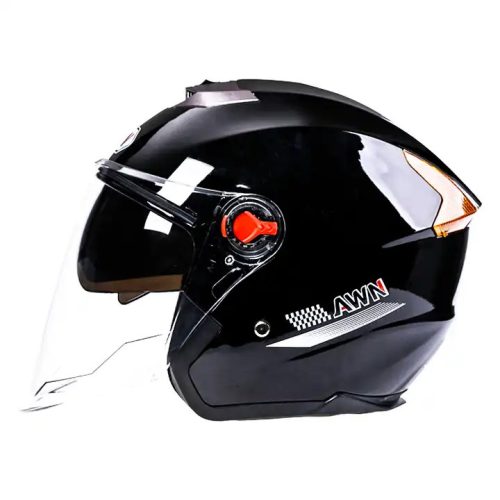 Helmet for electric scooter