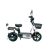 Ztech ZT-02 F Speed electric bike 48V 12Ah 350 Watt