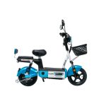 E-MOB38 elektromos robogó – 48 V 20 Ah, 30–40 km hatótáv
