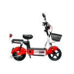 E-MOB38 elektromos robogó – 48 V 20 Ah, 30–40 km hatótáv
