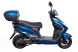 Ztech ZT-36 Luna Elektroroller 1800W 20Ah
