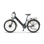 Ztech ZT-83 Venezia elektromos kerékpár AKCIÓ!