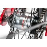 Ztech ZT-83 Venezia elektromos kerékpár AKCIÓ!