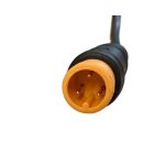 Gázkar elektromos kerékpárhoz RKS Type1