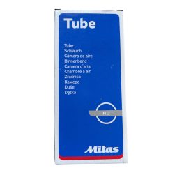   3,25/3,50-16 TR4 Mitas HD 2 mm fatbike tömlő (20x4,00 váltóméret)