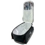 Velotech csomagtartó táska termo