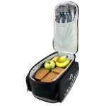 Velotech csomagtartó táska termo