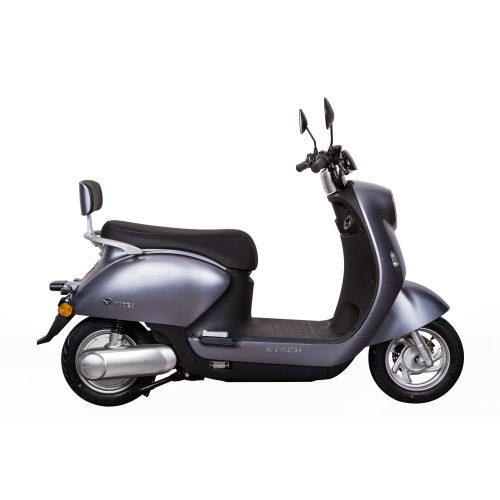 Ztech ZT-37 Yadea M6 elektromos robogó 2100W Grafén akku